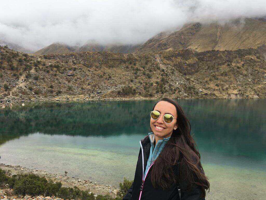 Alta altitude - Peru