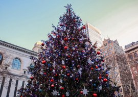 Nova York no natal: 6 dicas sobre a Big Apple natalina!