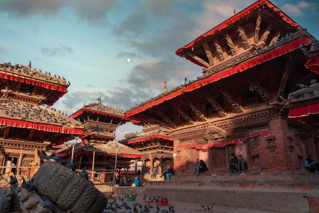 lista de desejos 2020 -  kathmandu