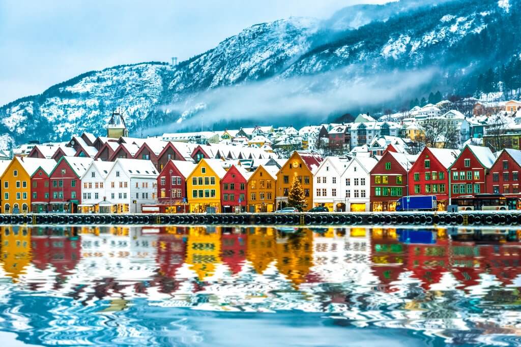 lista de desejos 2020 - Bergen