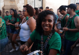 O que aprendi passando o Carnaval em Ouro Preto