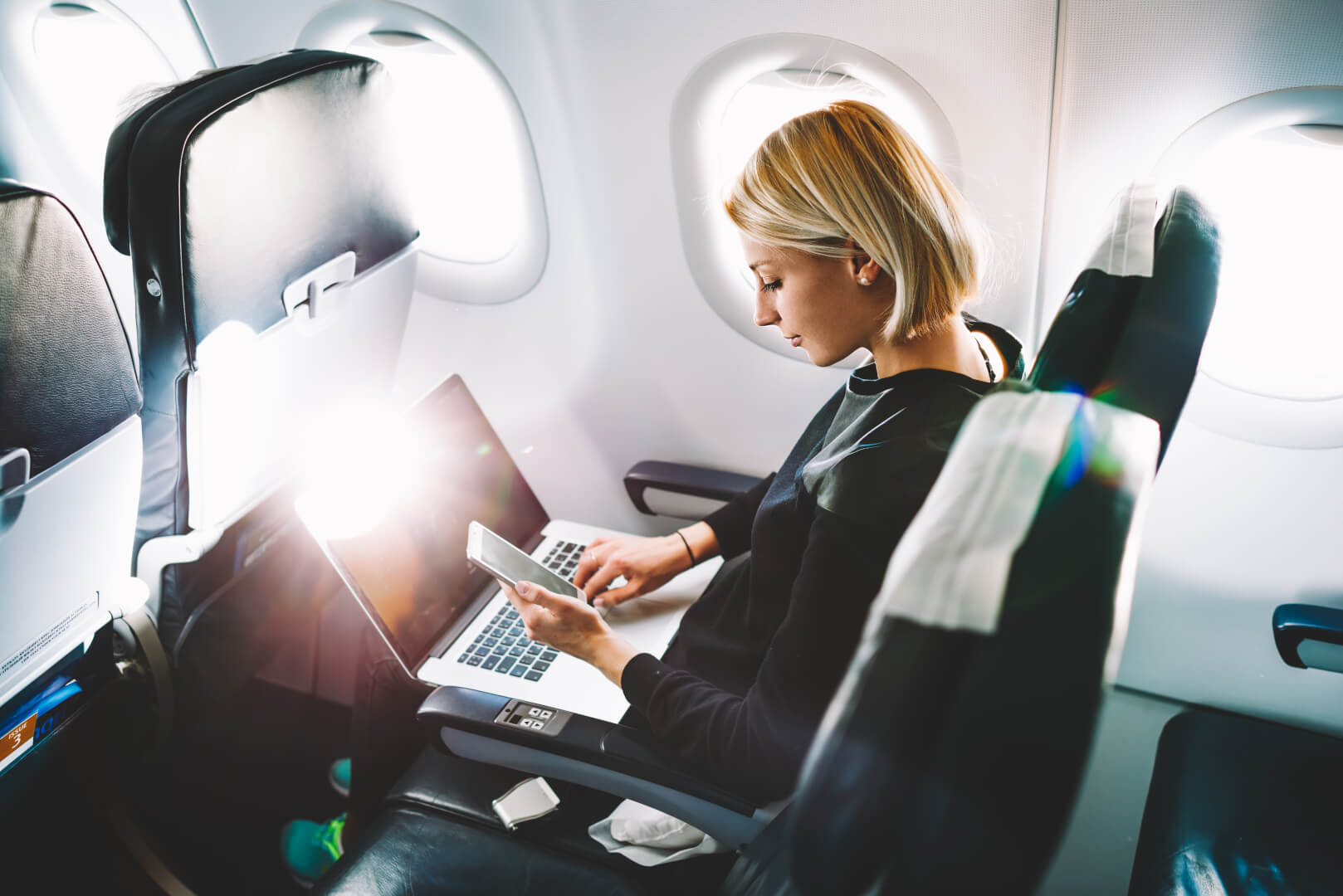Viagem e trabalho: 5 regiões estratégicas para trabalhar e se divertir