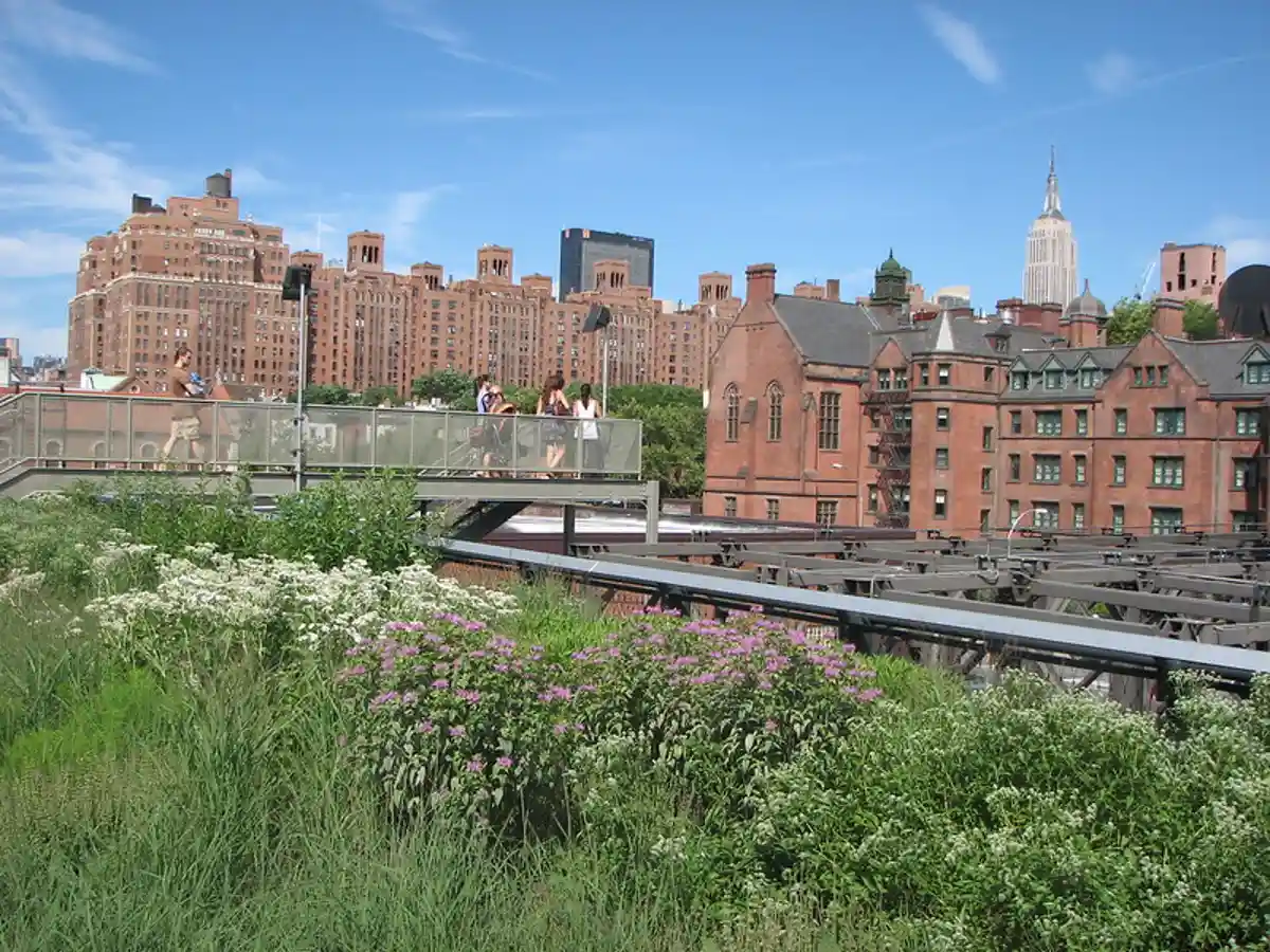 Highline Park