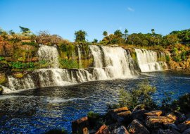 Conheça a Serra do Cipó e se aventure pelas cachoeiras de Minas Gerais