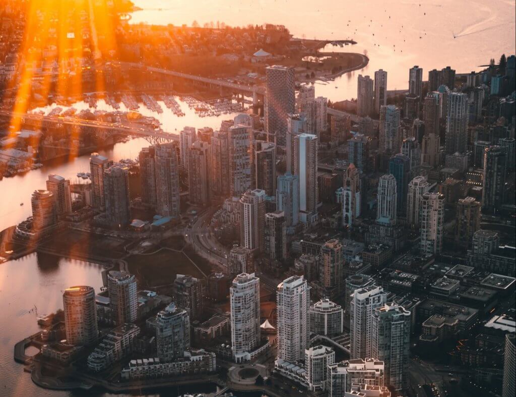 Vancouver - canadá