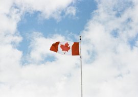 Canadá: 5 cidades que você precisa conhecer! 