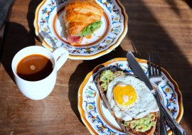 Onde tomar café da manhã em Recife: 5 lugares para conhecer!