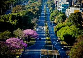 Os melhores lugares para um café da manhã em Brasília