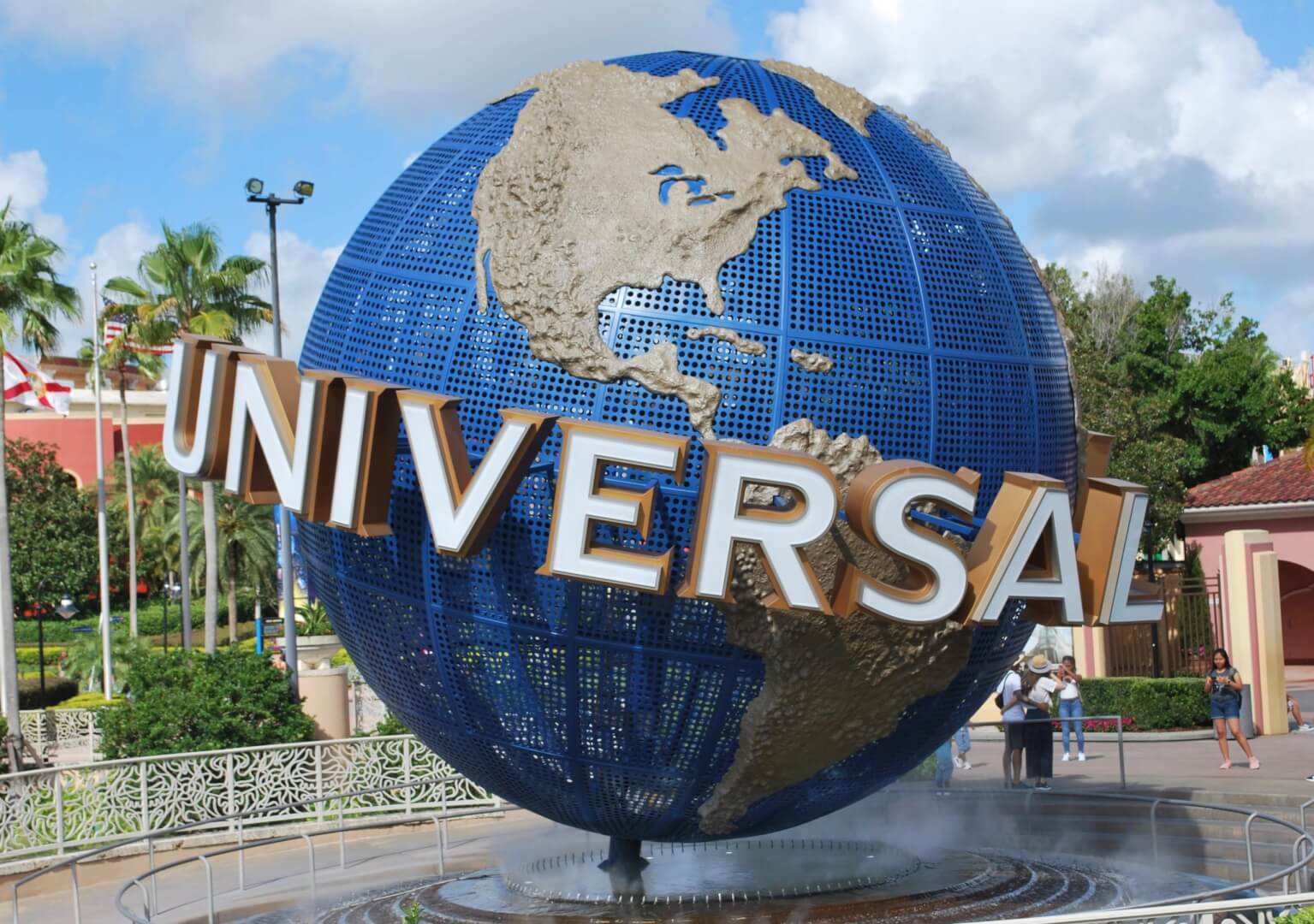 Parques da Universal em Orlando: atrações, dicas e muito mais