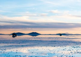 Salar de Uyuni: como é a viagem ao maior deserto de sal do mundo
