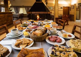 8 Restaurantes para ter uma refeição deliciosa em Gramado