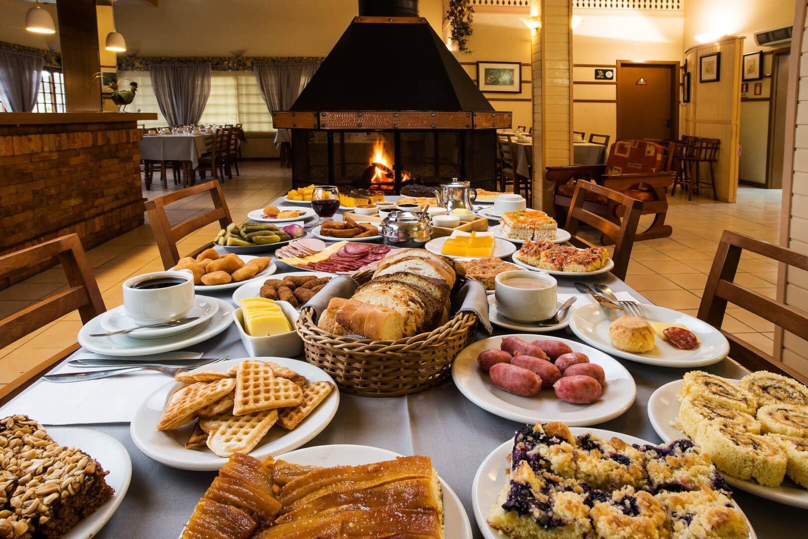 Onde comer e beber em Gramado e Canela