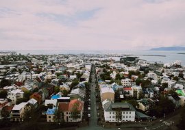 O que fazer em Reykjavik, a capital mais ao norte do mundo!