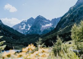5 motivos para conhecer Aspen 