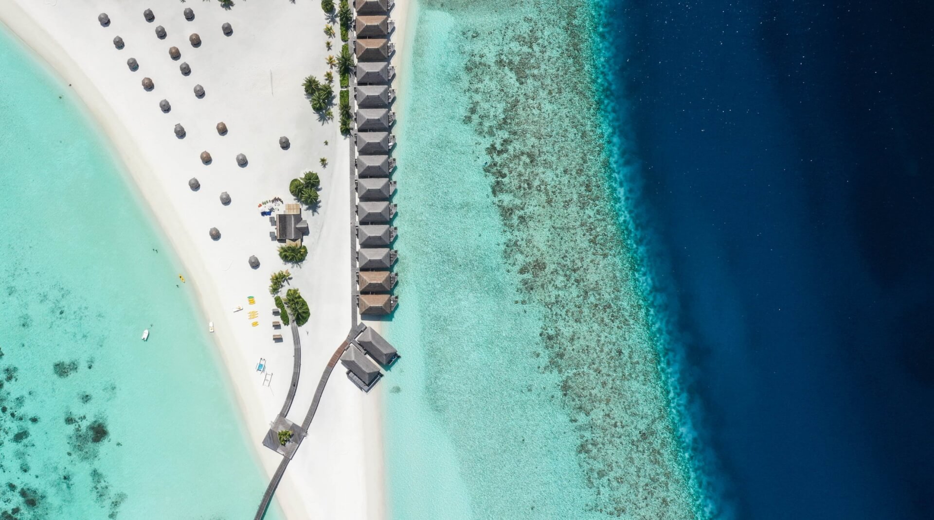 Viajar para as Ilhas Maldivas