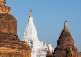 Porque viajar para o Myanmar: 4 cidades incríveis para conhecer o país asiático