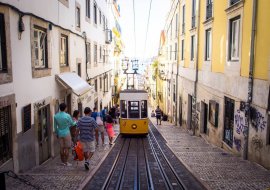 Roteiro em Lisboa: o que você não pode deixar de fora da sua lista!