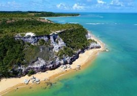 Lugares paradisíacos no Brasil: dicas de locais imperdíveis para conhecer
