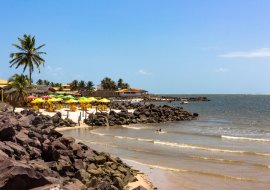 Praia do Saco em Sergipe: um destino e mil possibilidades [Atualizado em 2023]