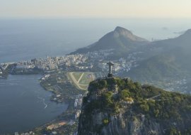 Viagem Pós Pandemia: 86% dos brasileiros querem voltar a viajar logo