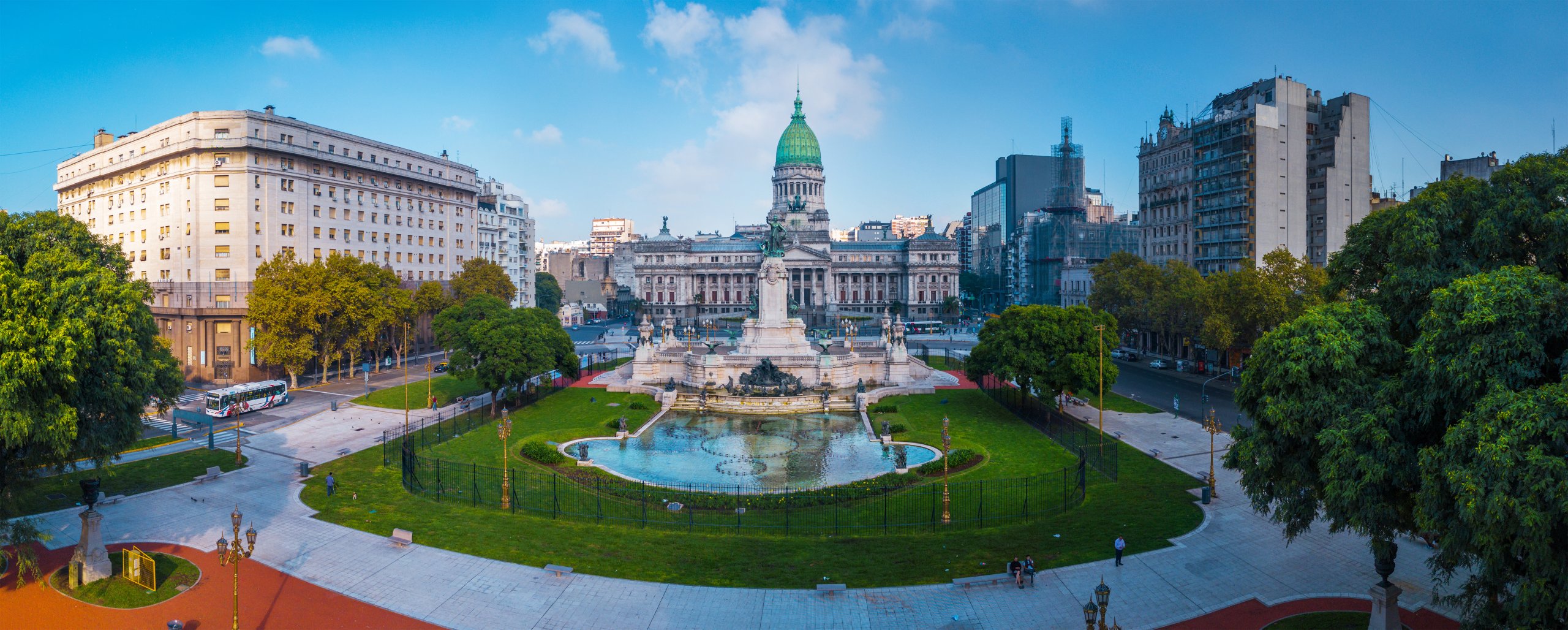 Buenos Aires, Argentina