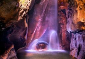 Cachoeira em Ouro Preto: conheça as cachoeiras mais famosas dessa cidade histórica MAXCUPOM11JV