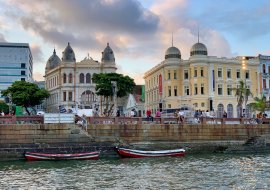 Melhores hotéis de Recife: onde você deve se hospedar