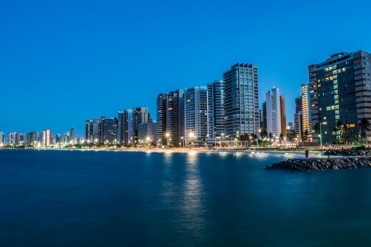 O que fazer em Fortaleza: 25 pontos turísticos e praias imperdíveis