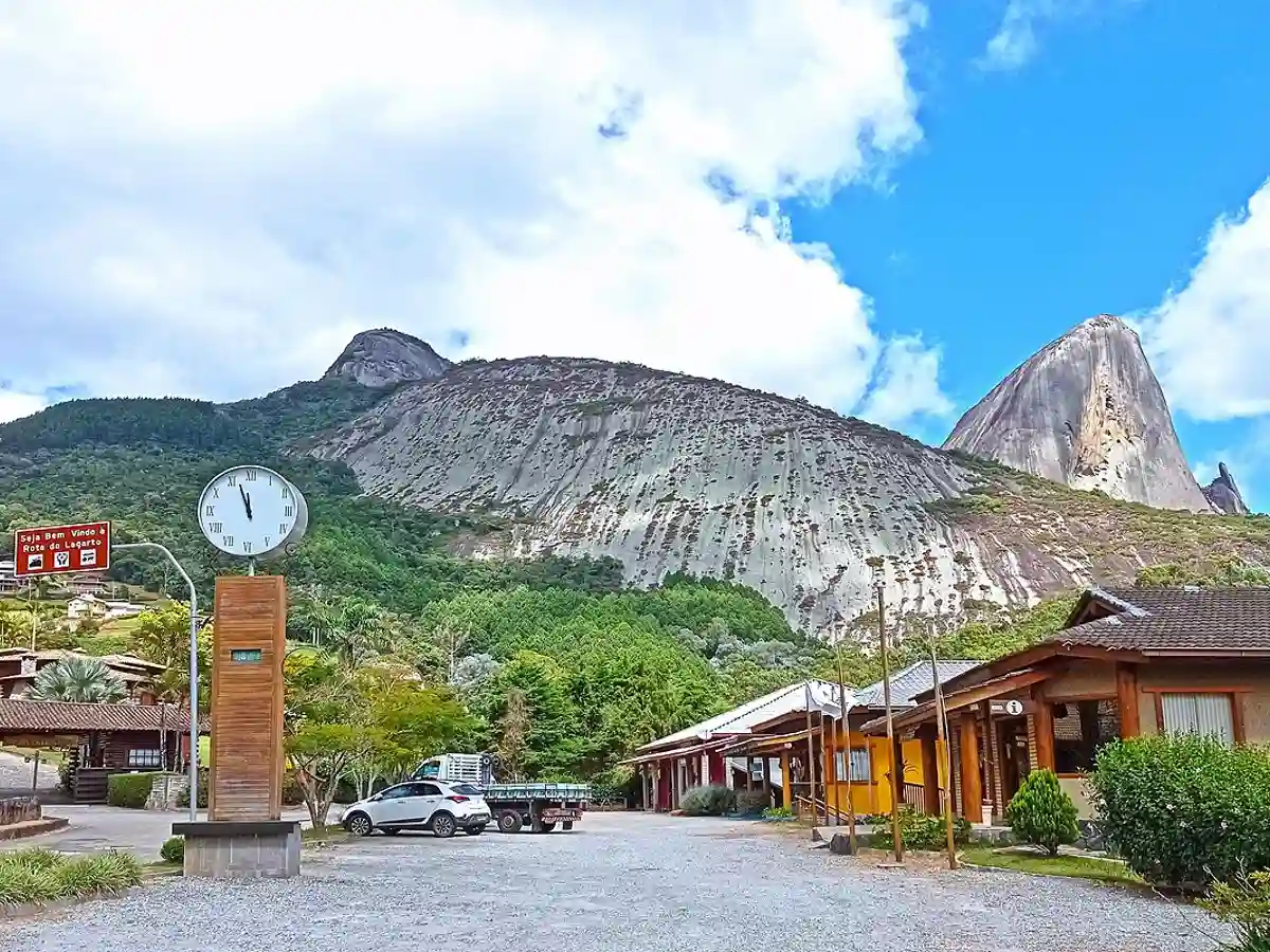 Domingos Martins – Espírito Santo.