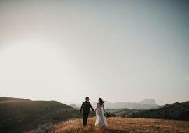 5 lugares românticos para celebrar o seu casamento