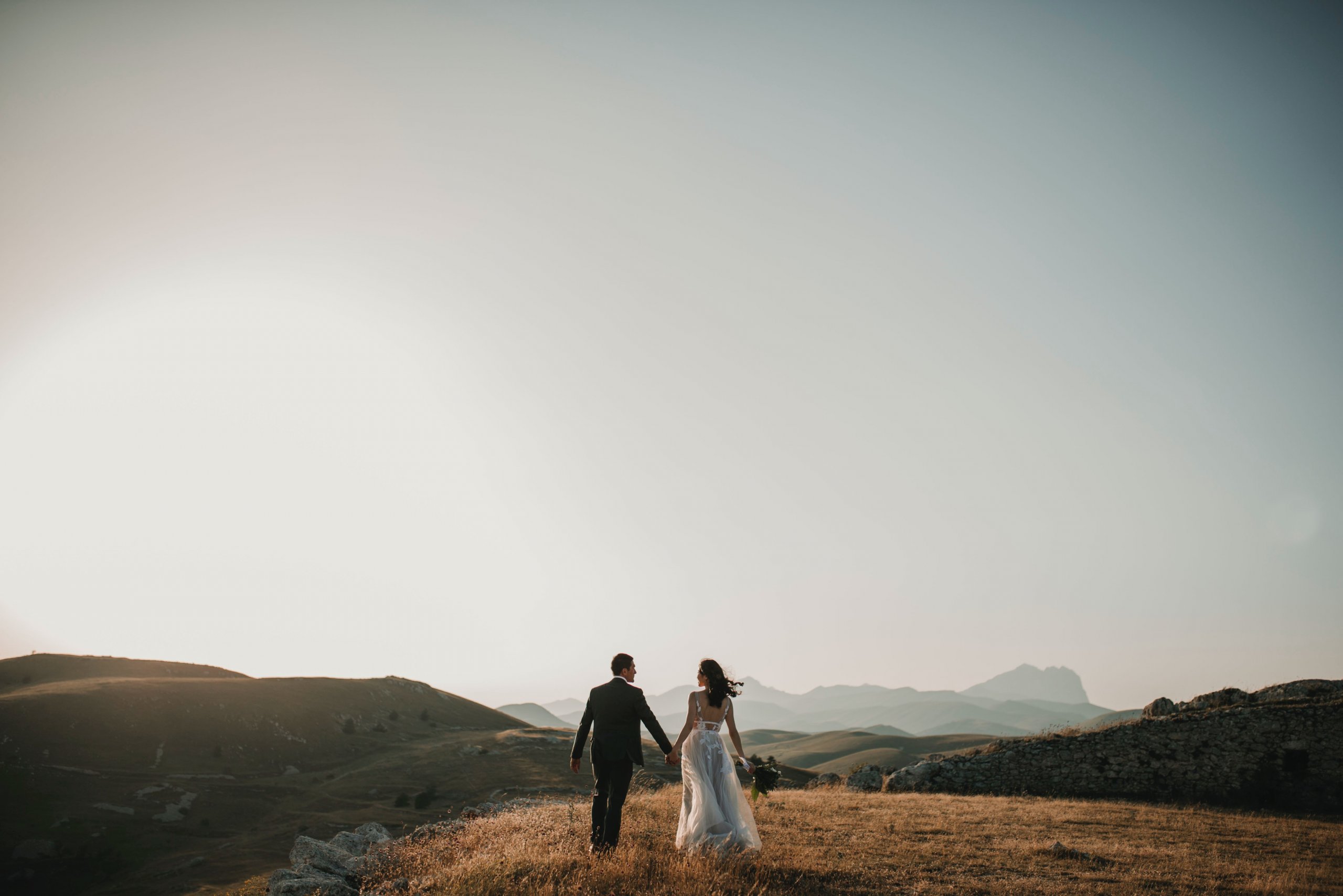 Top 5 Destinos para Casamento ao Ar Livre + Dicas imperdíveis