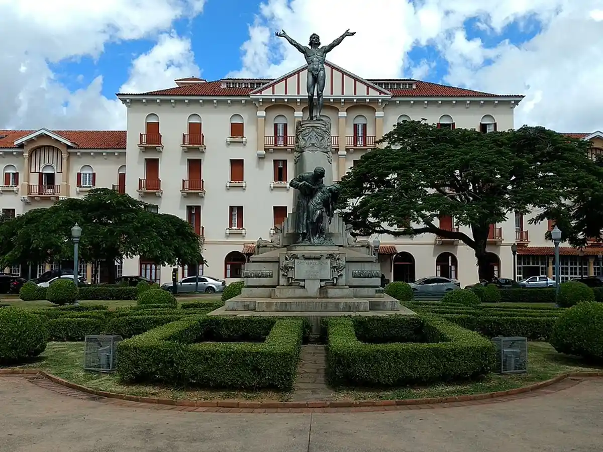 Poços de Caldas, MG.