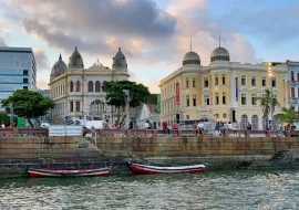 Roteiro Recife: o que fazer em 3, 5 e 7 dias?