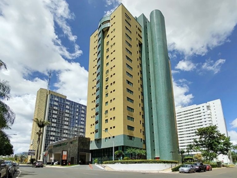 Onde se Hospedar em Brasília Conheça os Melhores Hotéis