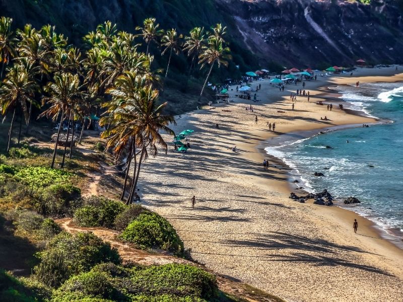 As 15 Melhores Praias de Natal em 2023