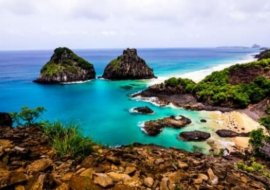 Praias de Fernando de Noronha: opções para conhecer na ilha