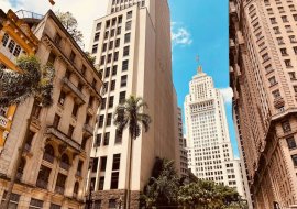 Onde se hospedar em São Paulo: Confira os 14 melhores hotéis