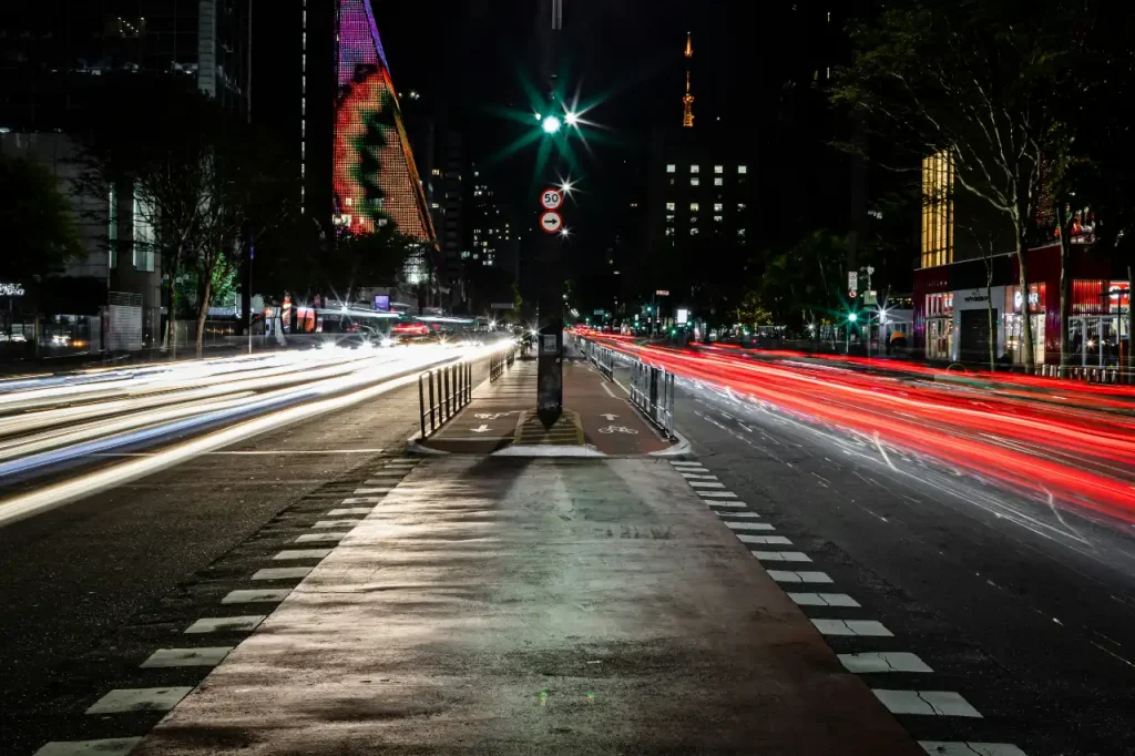 Avenida Paulista