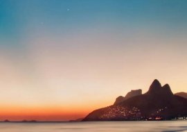 5 melhores praias no Rio de Janeiro | MaxMilhas