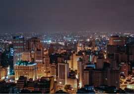 O que fazer em São Paulo à noite? Mais de 20 lugares para curtir a noite paulistana!