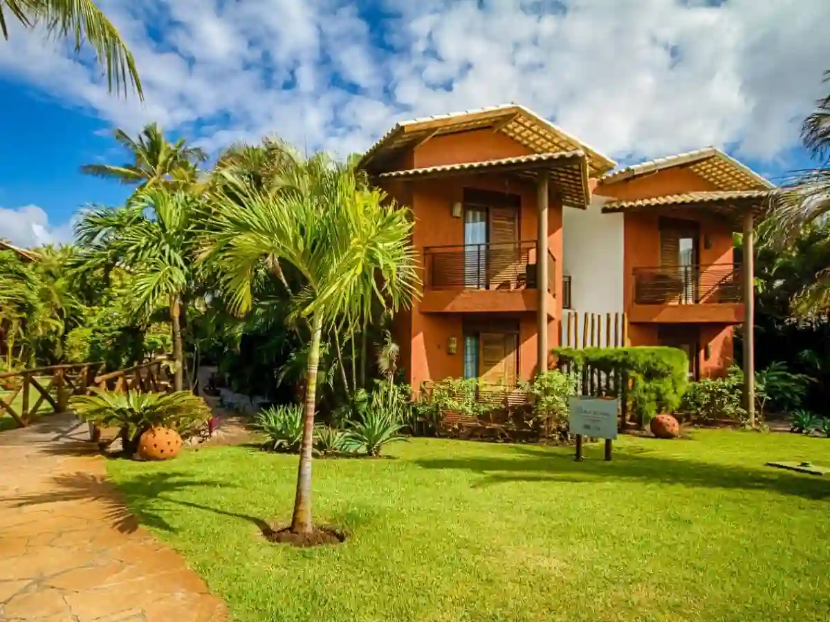 Aruana Eco Hotel