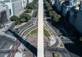 4 pontos turísticos de Buenos Aires | MaxMilhas