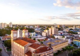 Hotéis em Cuiabá: 10 opções para se hospedar