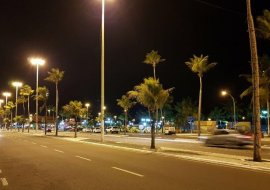 O que fazer à noite em Aracaju: 12 opções para conhecer a noite sergipana