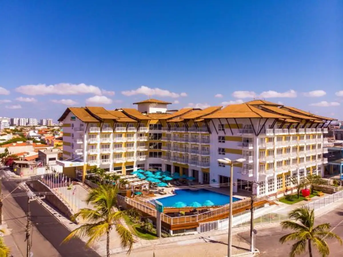 Vidam Hotel Aracaju