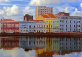 O que fazer em Recife: 4 passeios | MaxMilhas