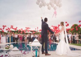 Destination wedding: o que é e quais os melhores destinos para casar fora do país