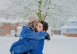Lua de mel no inverno: 6 destinos para quem vai casar no frio