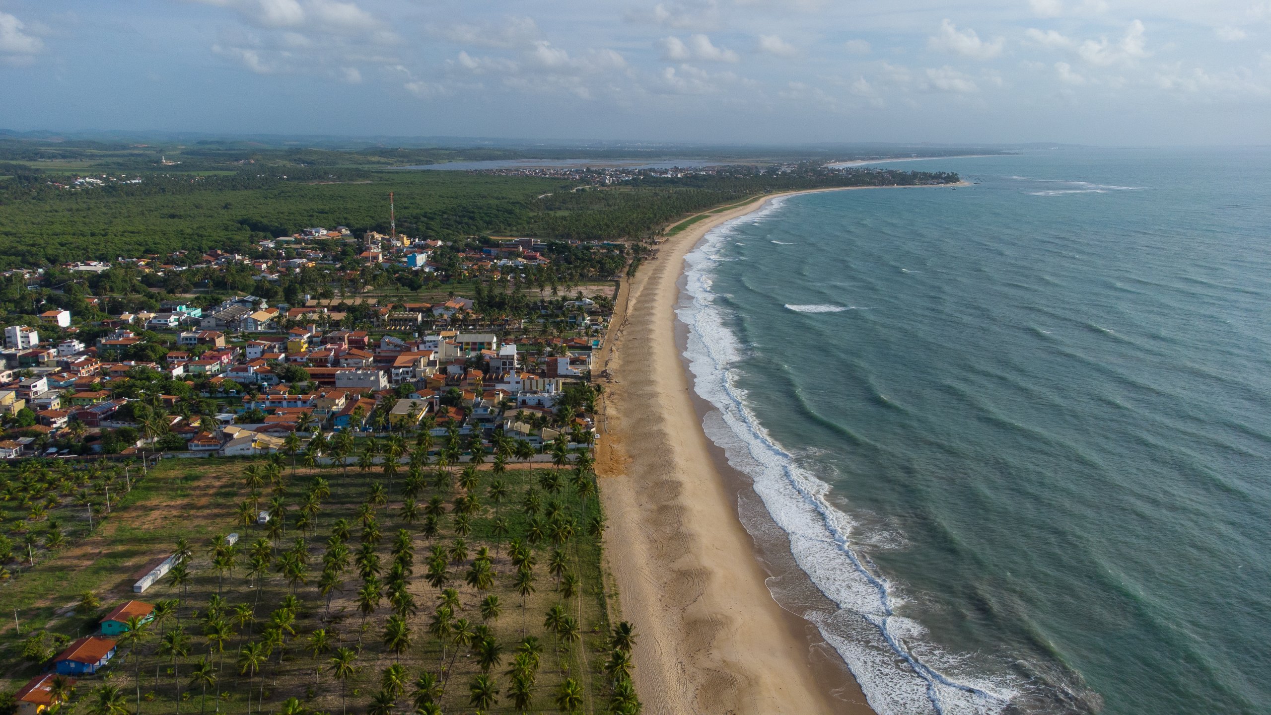 Praia do Macarípe, Pernambuco