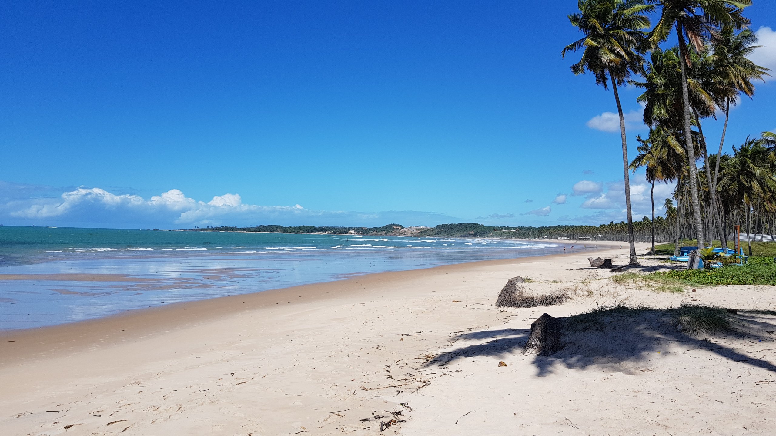 Praia do Paiva, Pernambuco